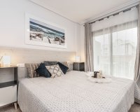 Resale - Apartamento - Cabo Roig