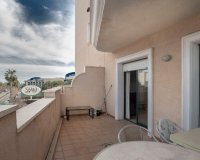 Resale - Apartamento - Cabo Roig