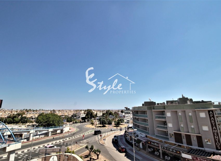 Resale - Apartamento - Cabo Roig