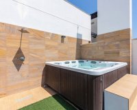 Resale - Apartamento - Cabo Roig