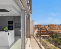 Resale - Apartamento - Cabo Roig