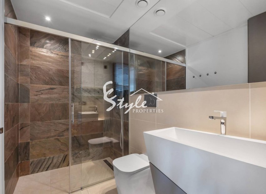 Resale - Apartamento - Cabo Roig