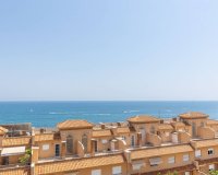 Resale - Apartamento - Cabo Roig