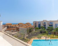 Resale - Apartamento - Cabo Roig