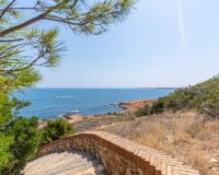 Resale - Apartamento - Cabo Roig