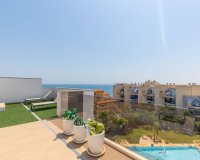Resale - Apartamento - Cabo Roig