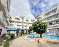 Resale - Apartamento - Cabo Roig
