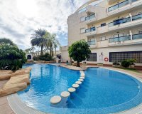 Resale - Apartamento - Cabo Roig
