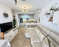 Resale - Apartamento - Cabo Roig