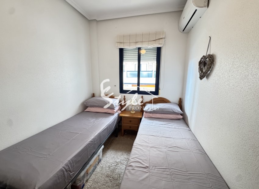 Resale - Apartamento - Cabo Roig