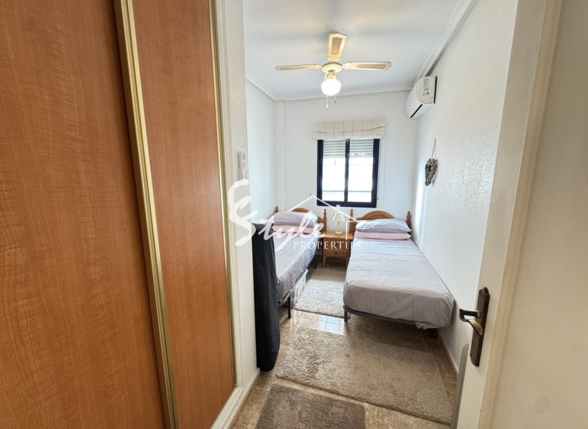 Resale - Apartamento - Cabo Roig