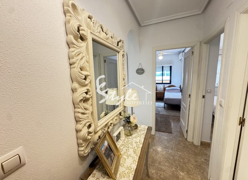 Resale - Apartamento - Cabo Roig