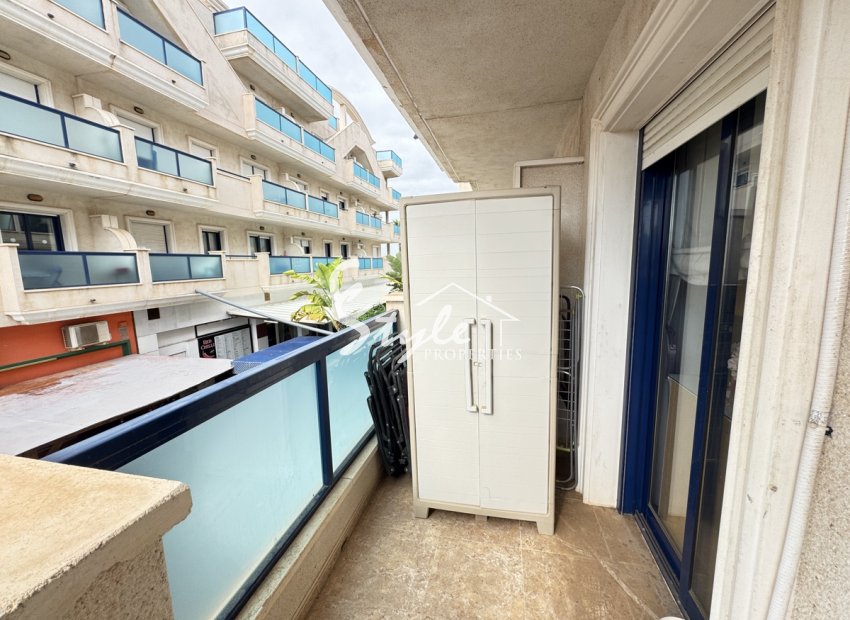 Resale - Apartamento - Cabo Roig