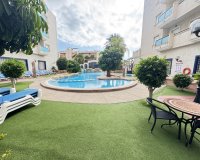 Resale - Apartamento - Cabo Roig