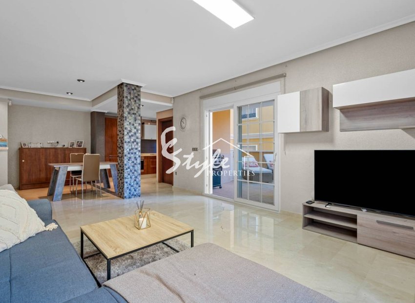 Resale - Apartamento - Cabo Roig