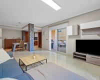 Resale - Apartamento - Cabo Roig