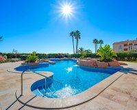 Resale - Apartamento - Cabo Roig