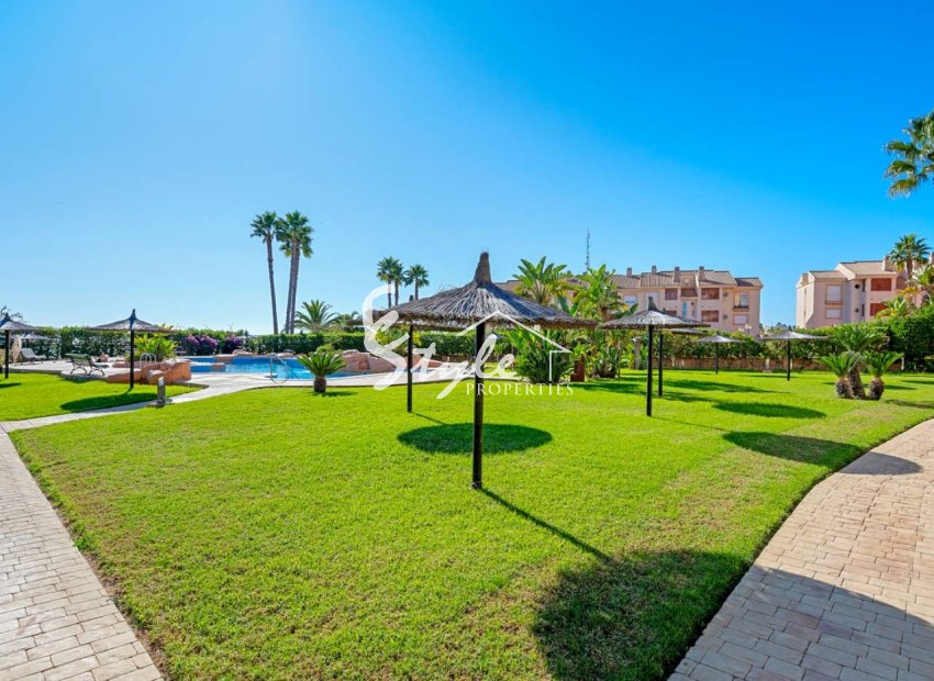 Resale - Apartamento - Cabo Roig