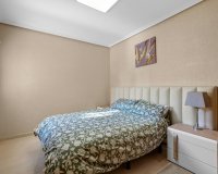 Resale - Apartamento - Cabo Roig