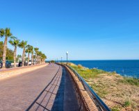 Resale - Apartamento - Cabo Roig