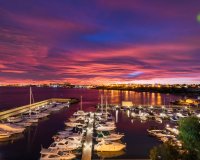 Resale - Apartamento - Cabo Roig