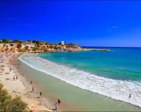 Resale - Apartamento - Cabo Roig