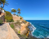 Resale - Apartamento - Cabo Roig