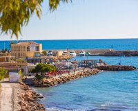 Resale - Apartamento - Cabo Roig