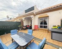 Resale - Apartamento - Cabo Roig