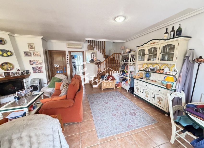 Resale - Apartamento - Cabo Roig