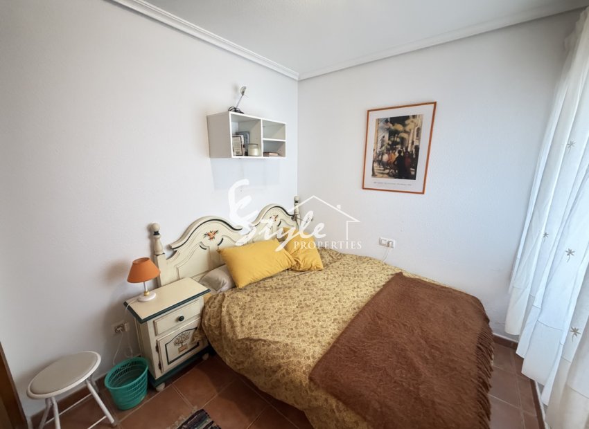 Resale - Apartamento - Cabo Roig