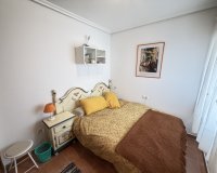 Resale - Apartamento - Cabo Roig