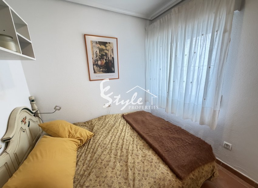 Resale - Apartamento - Cabo Roig