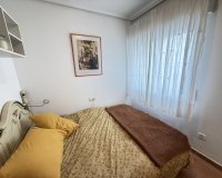 Resale - Apartamento - Cabo Roig