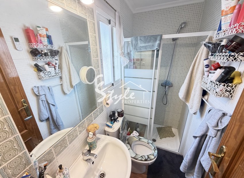 Resale - Apartamento - Cabo Roig