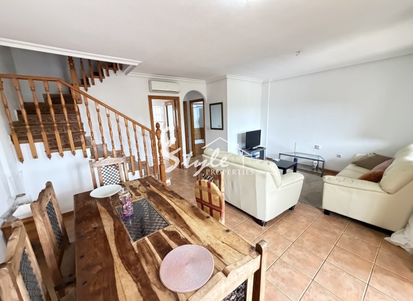 Resale - Apartamento - Cabo Roig