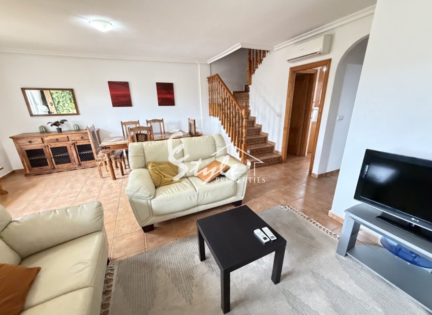 Resale - Apartamento - Cabo Roig