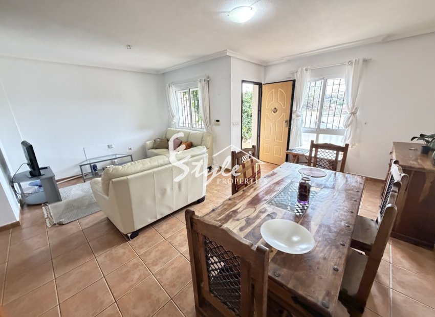 Resale - Apartamento - Cabo Roig