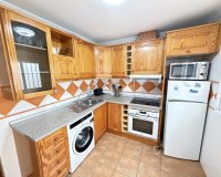 Resale - Apartamento - Cabo Roig