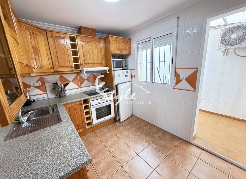 Resale - Apartamento - Cabo Roig