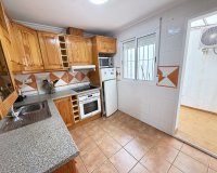 Resale - Apartamento - Cabo Roig