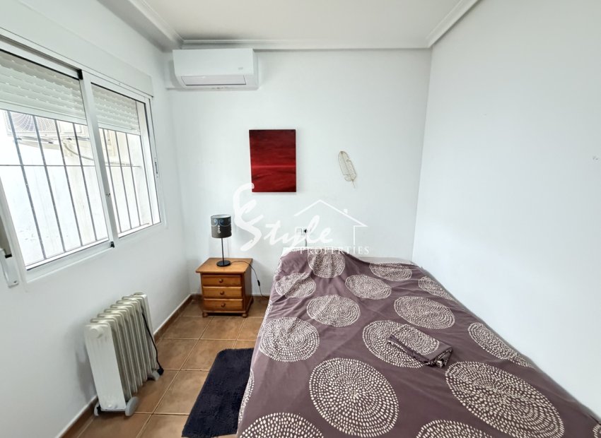 Resale - Apartamento - Cabo Roig