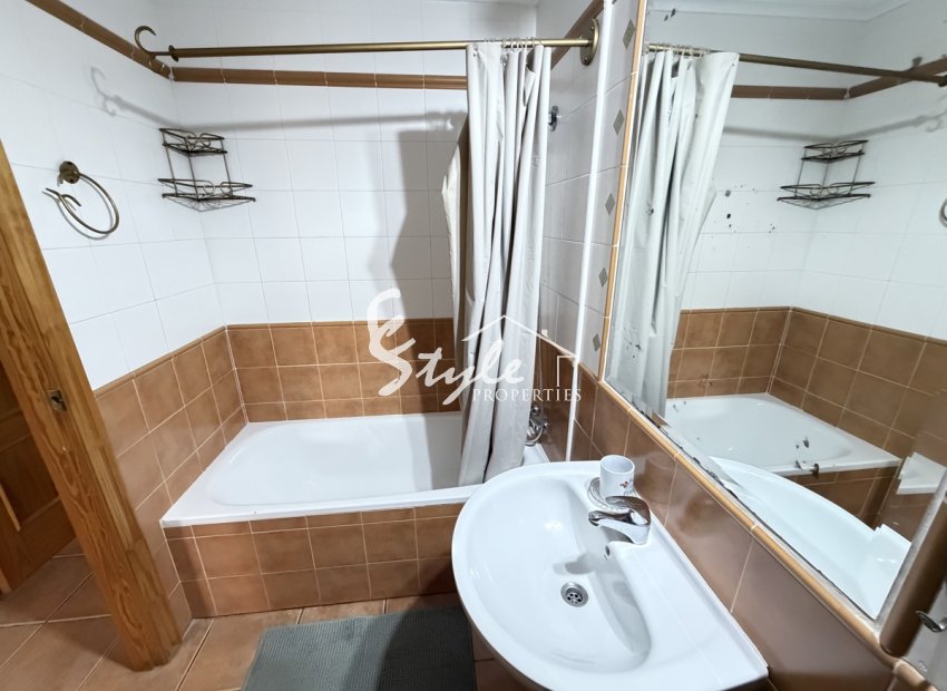 Resale - Apartamento - Cabo Roig