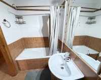 Resale - Apartamento - Cabo Roig