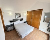 Resale - Apartamento - Cabo Roig