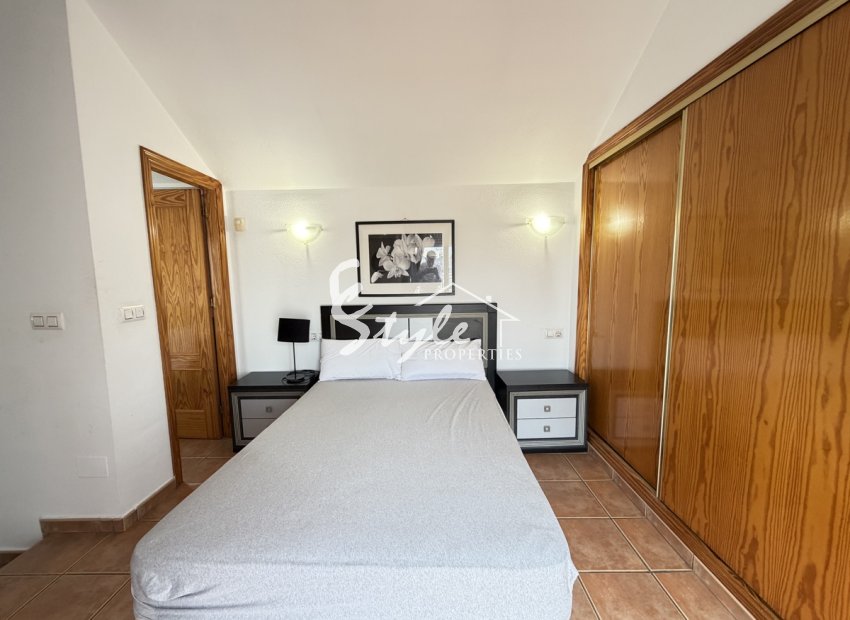 Resale - Apartamento - Cabo Roig