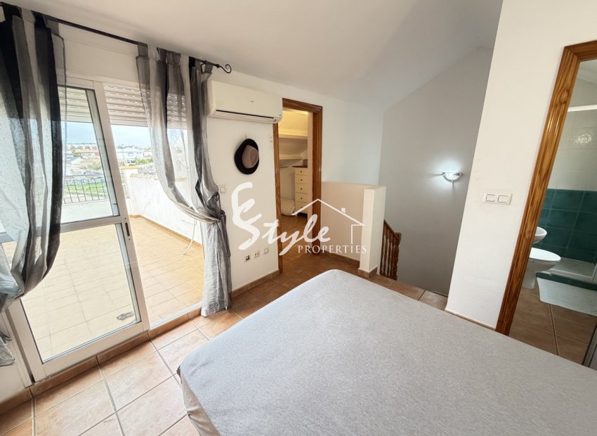 Resale - Apartamento - Cabo Roig