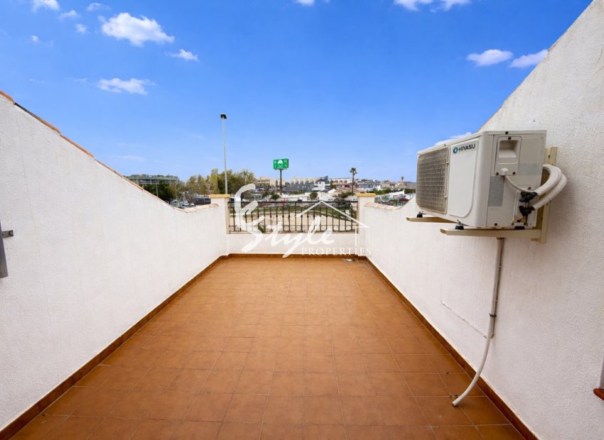 Resale - Apartamento - Cabo Roig