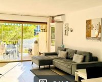 Resale - Apartamento - Cala Vinyes - Calvià