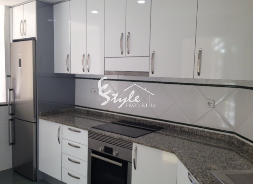 Resale - Apartamento - Campoamor - Calas De Campoamor